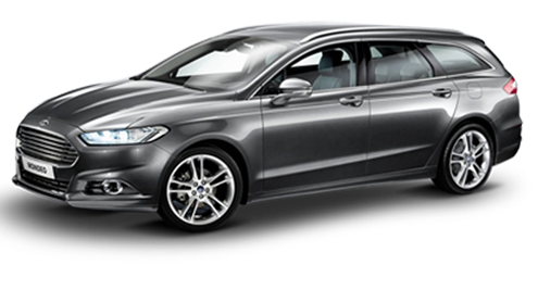 ford mondeo reconditioned engines