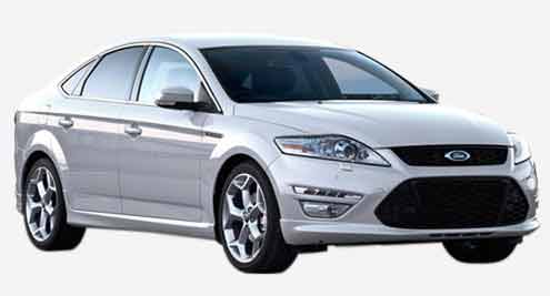 ford mondeo used engines
