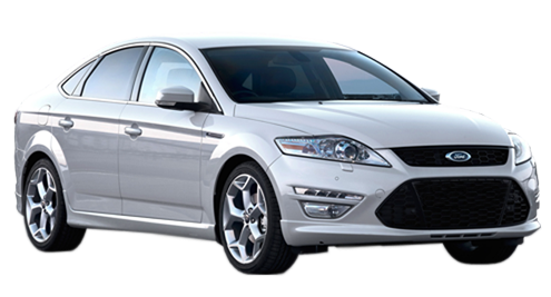ford mondeo used engines