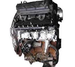 Reconditioned ford Mondeo Engines
