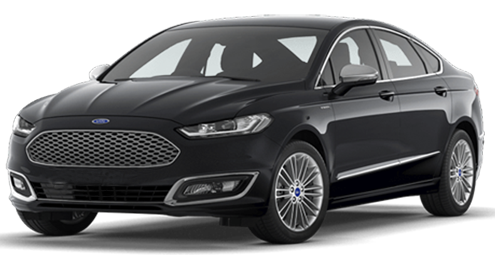 Ford Mondeo Engines